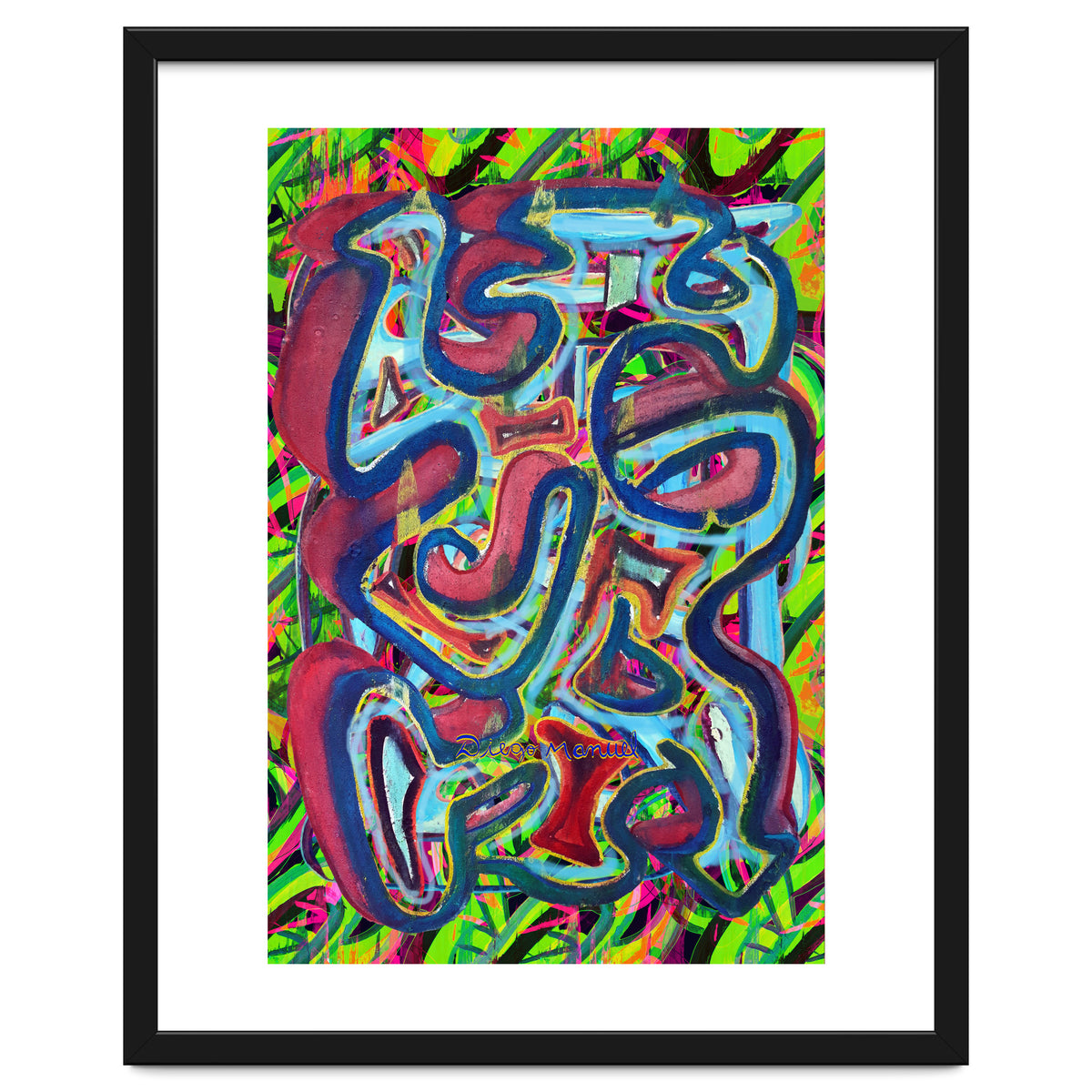 Graffiti Digital 2022 907