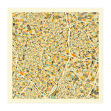 MADRID MAP (Print Only) thumbnail
