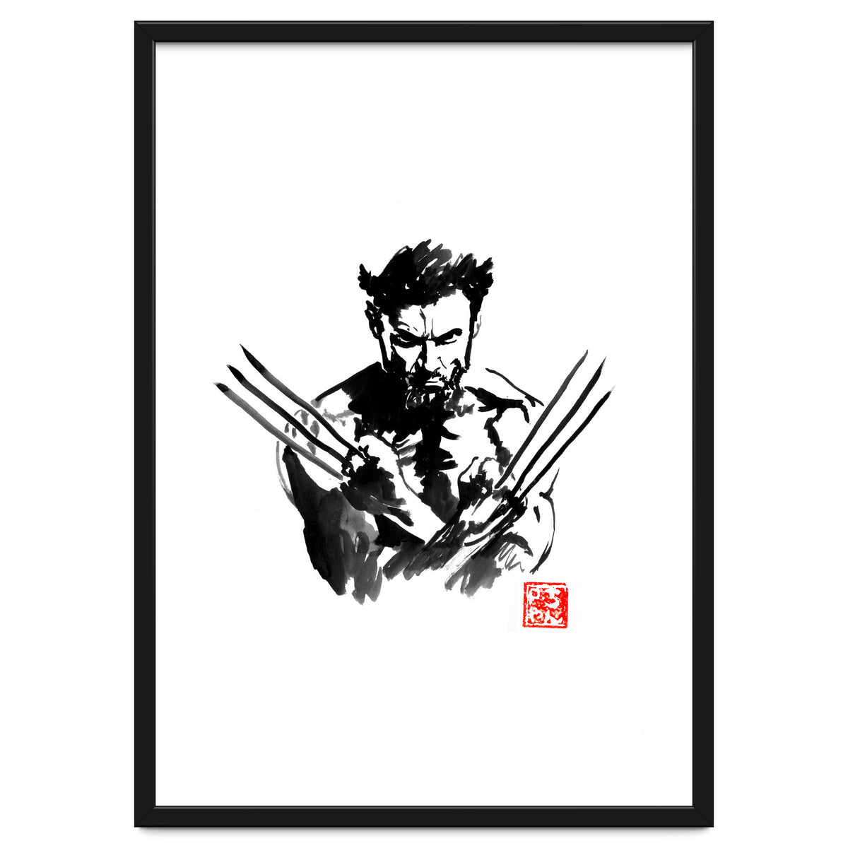 Wolverine