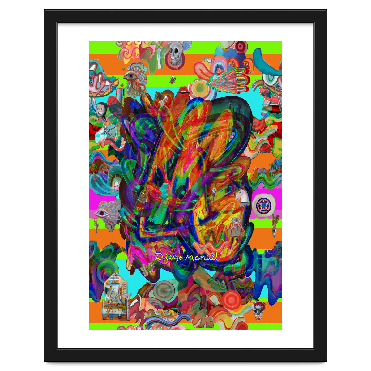 Muchas Cosas 2021 109