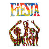 Fiesta 9 (Print Only) thumbnail