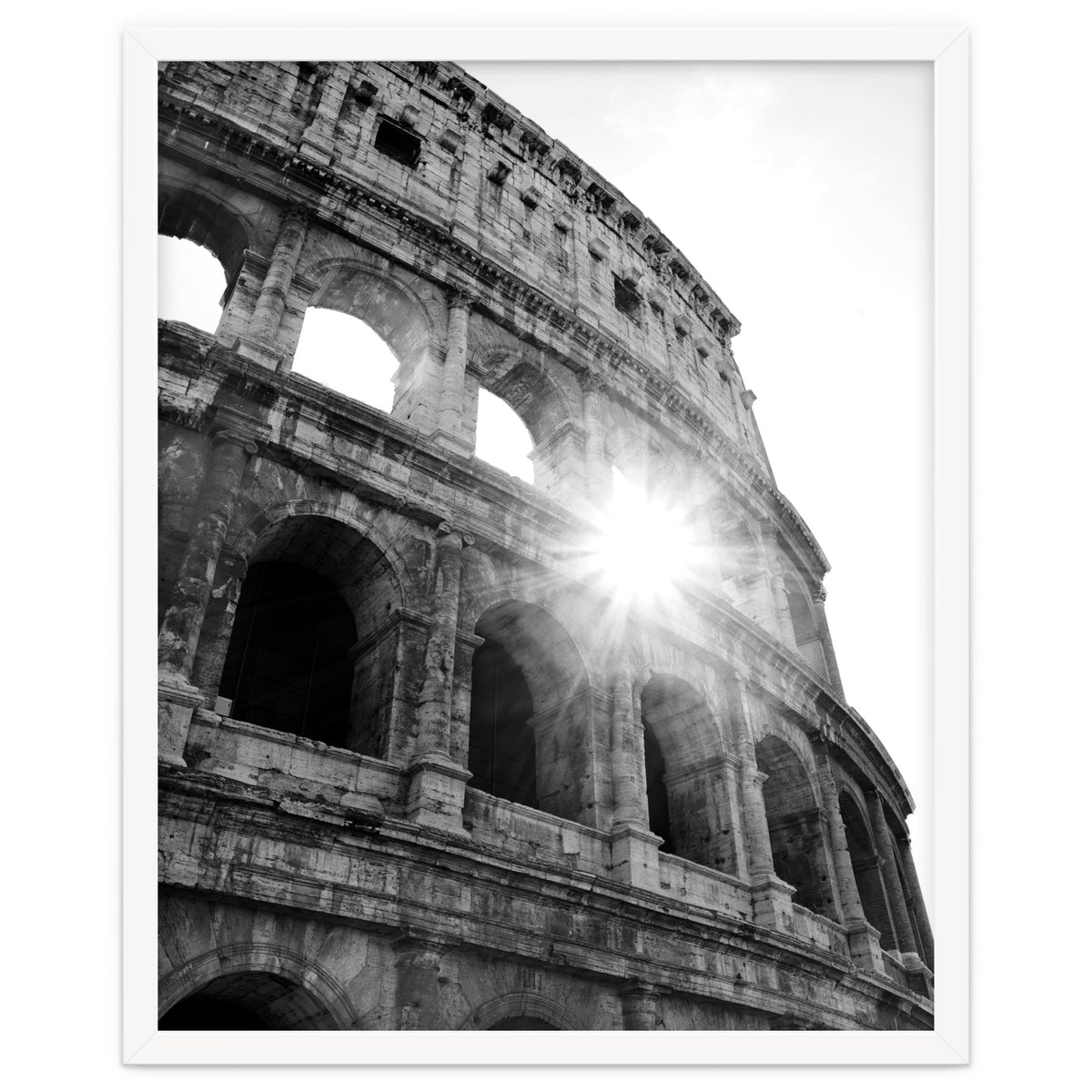 Colosseum, Rome