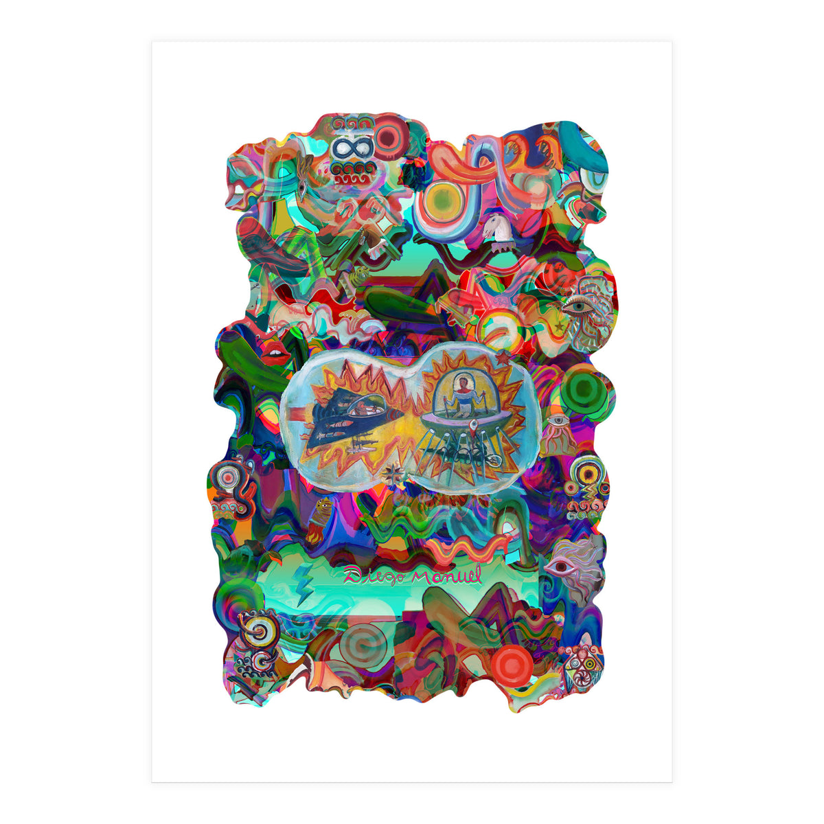 Graffiti 2021 New 42 Copia (Print Only)