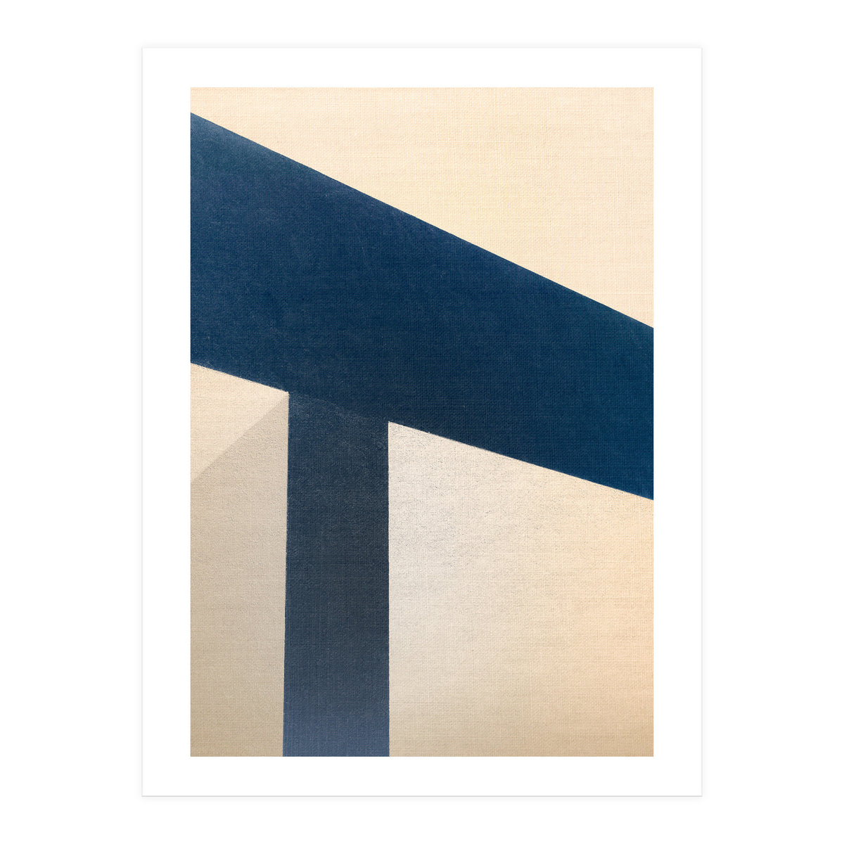 Abismo (2) (Print Only)