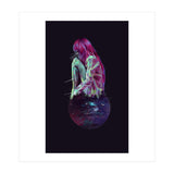 My Own World (Print Only) thumbnail