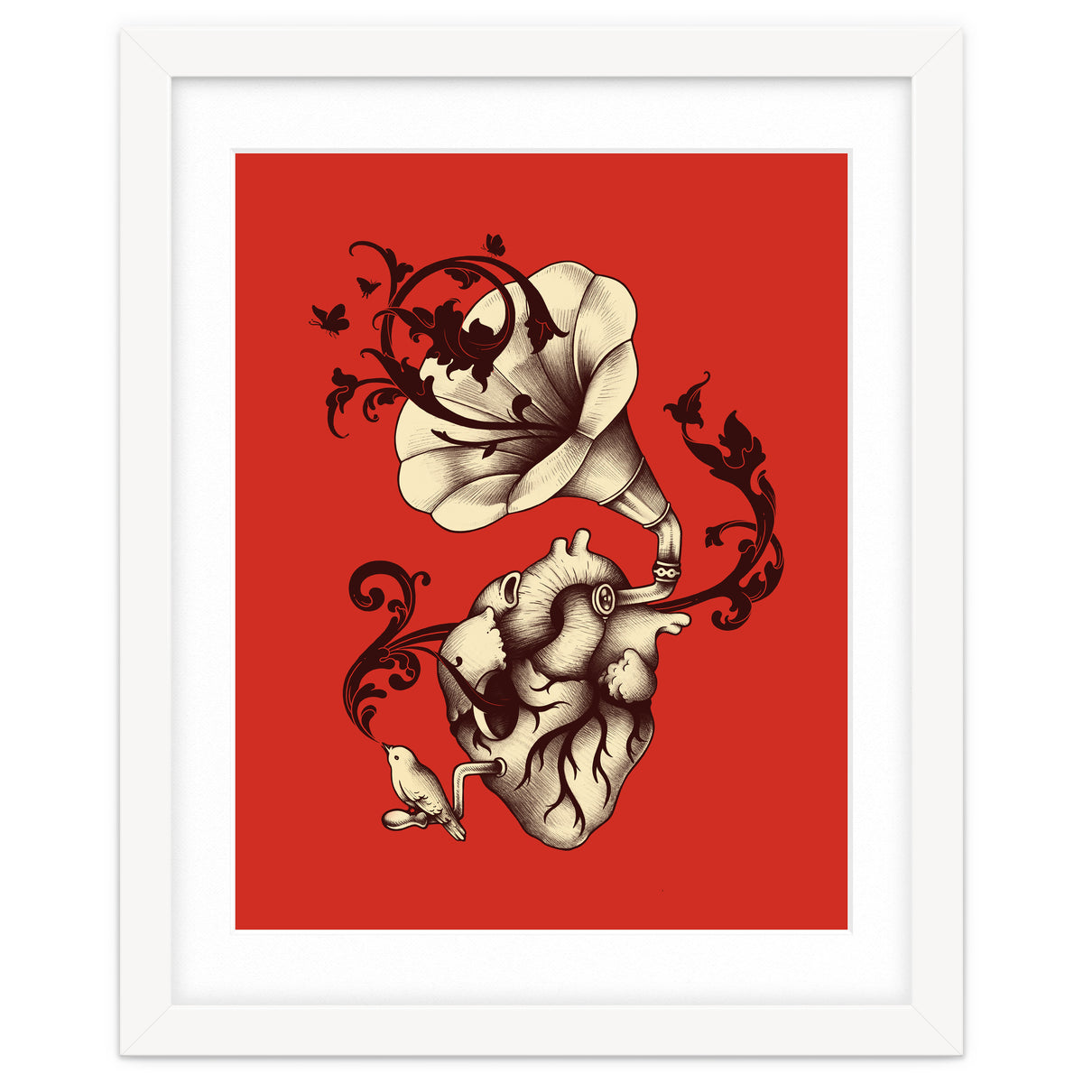 Listen To Your Heart