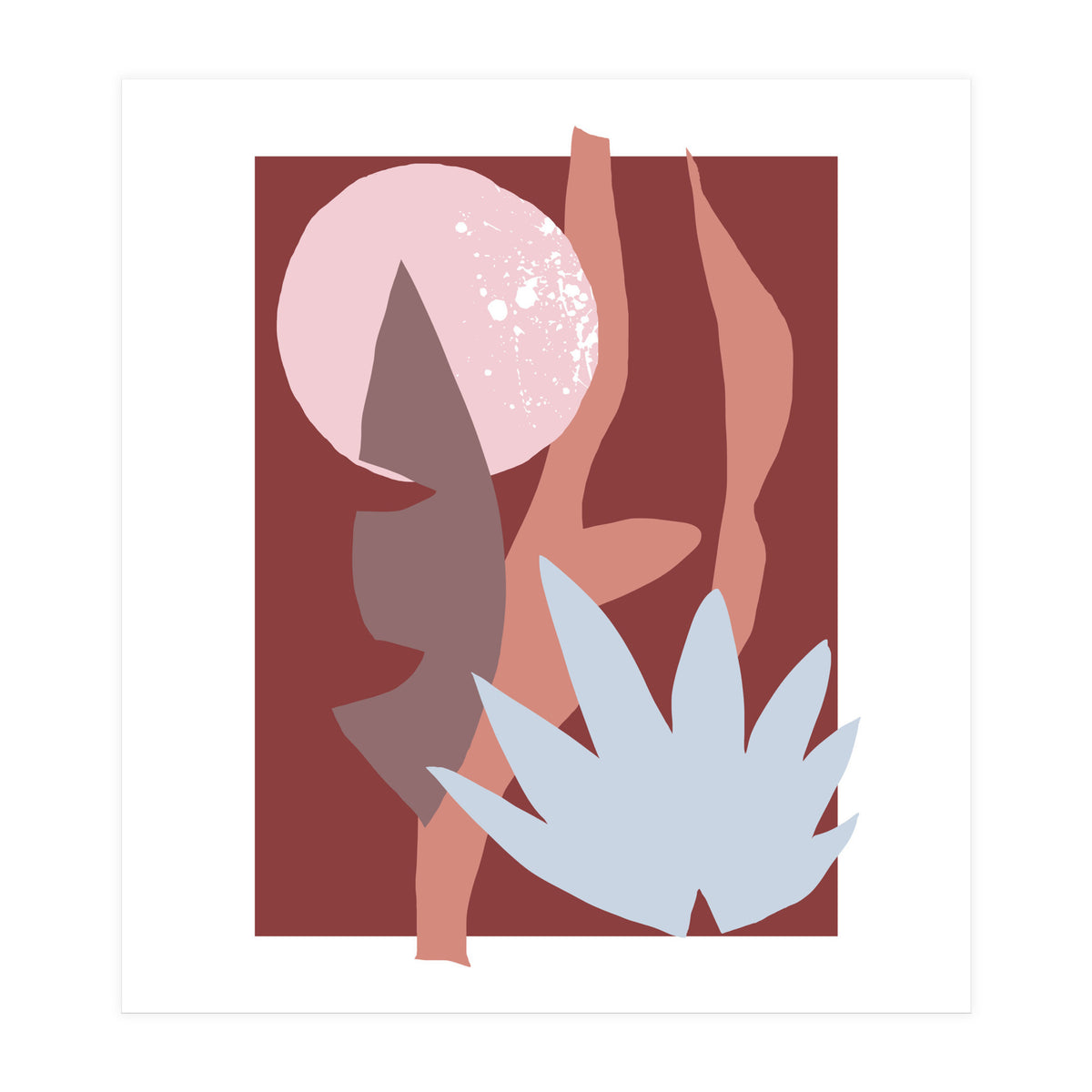 Silent season02 (Print Only)