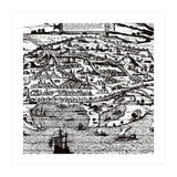 Old Civilization  (Print Only) thumbnail