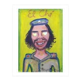 Che Y Corazones 6 (Print Only) thumbnail