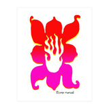 Fuego 105 Copia (Print Only) thumbnail