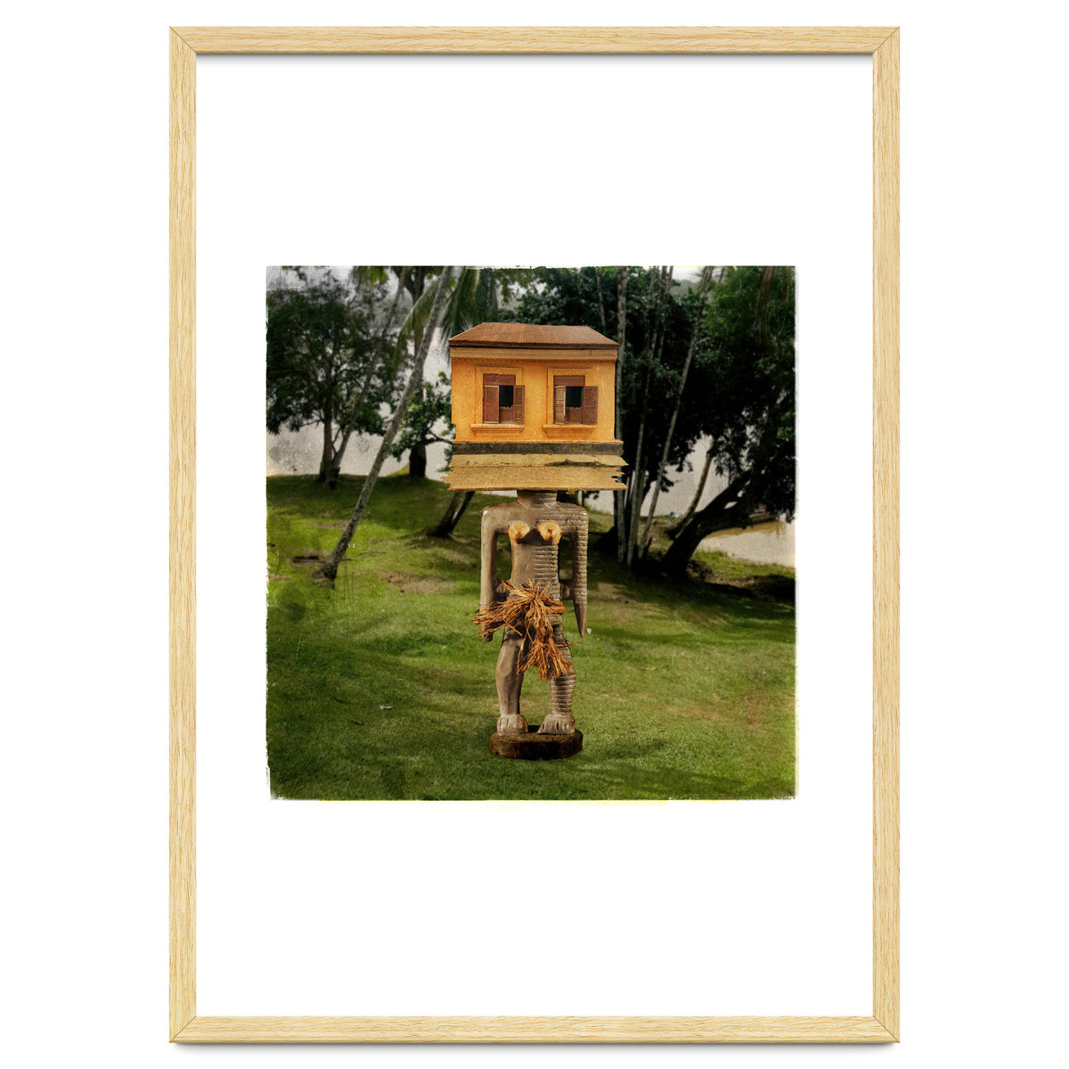 Voodootool - Bresilo