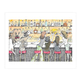 Happy Hour (Print Only) thumbnail