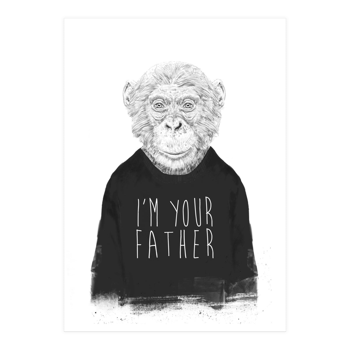 Im Your Father (Print Only)
