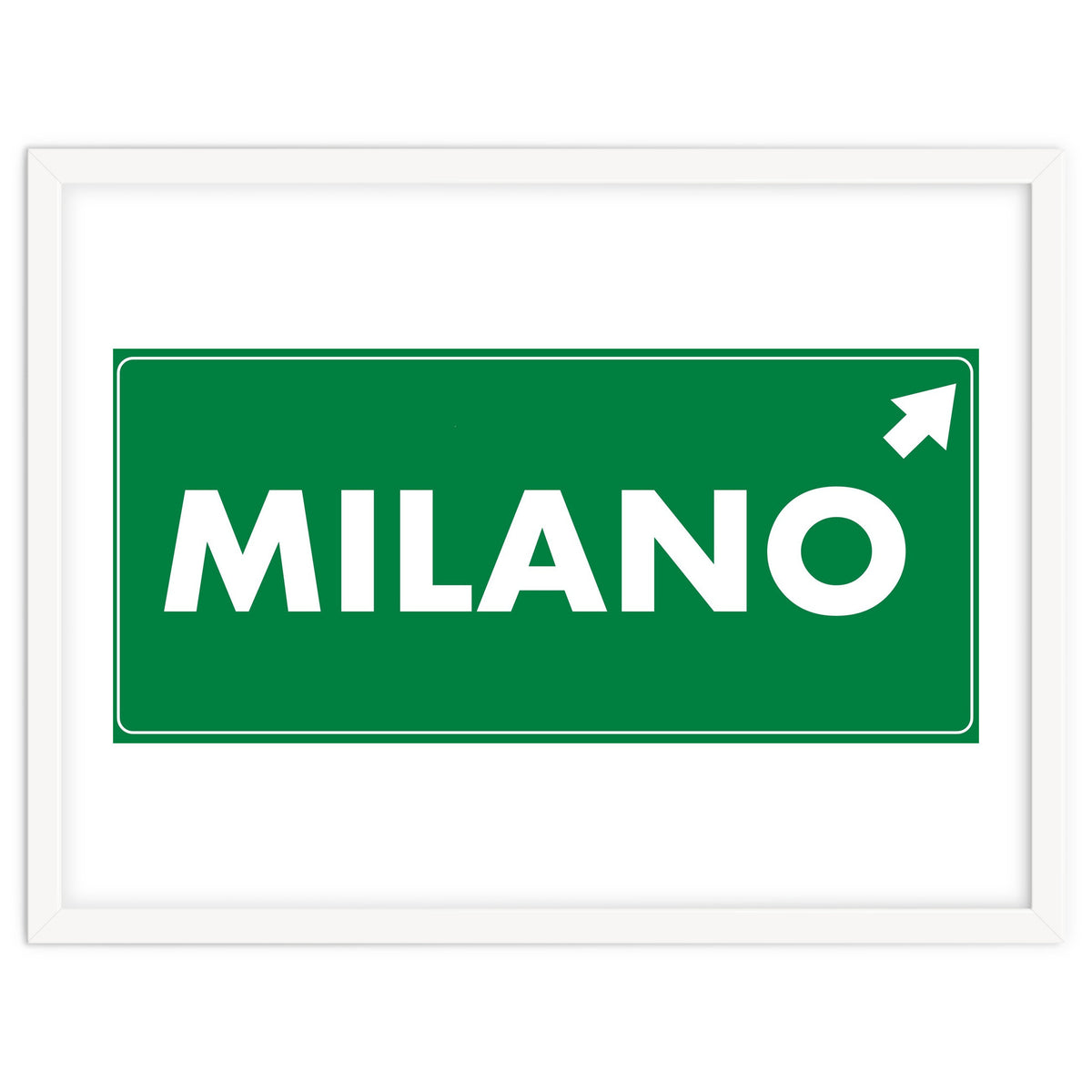 Let`s go to Milano!