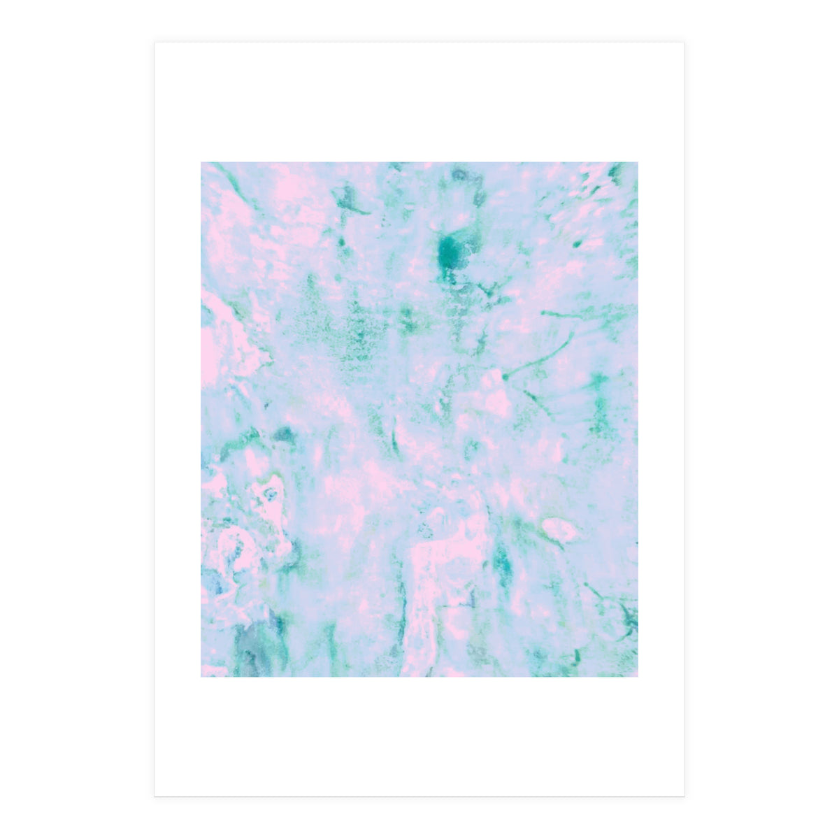 The Two Way Hope (Print Only)