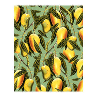 Mango Season (Print Only)