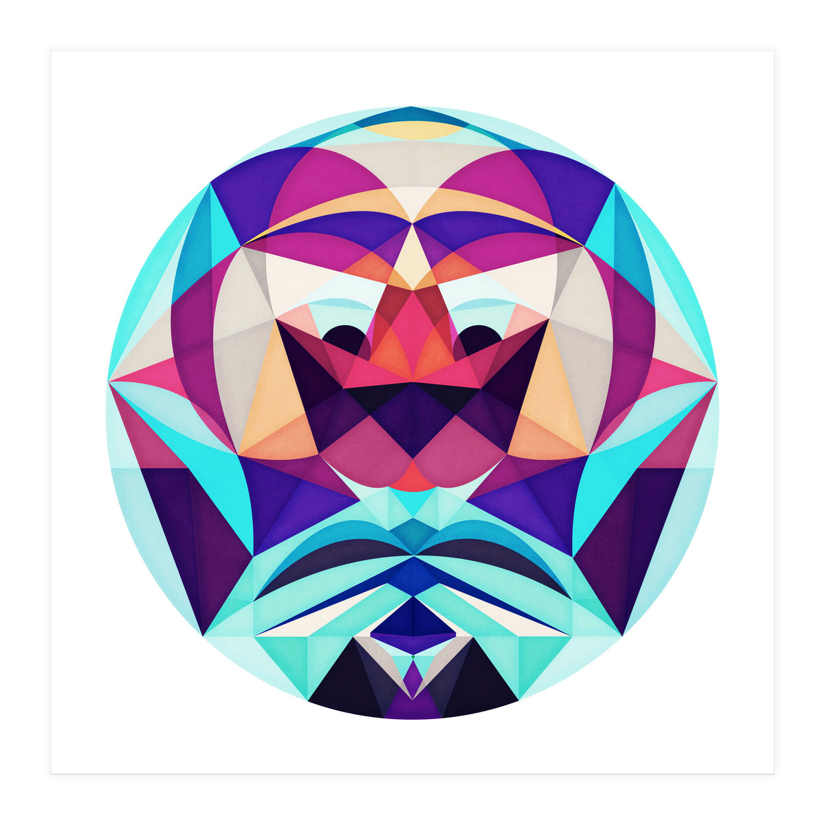 Well This Is Weird (Print Only)