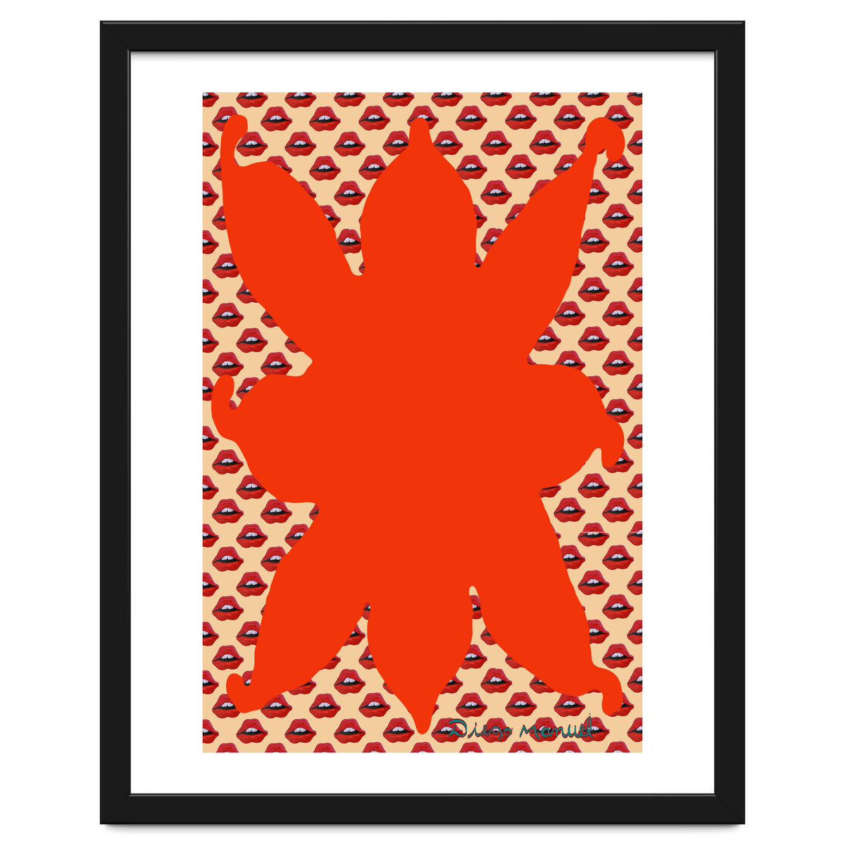 Graffiti Digital Nuevo 2023 126