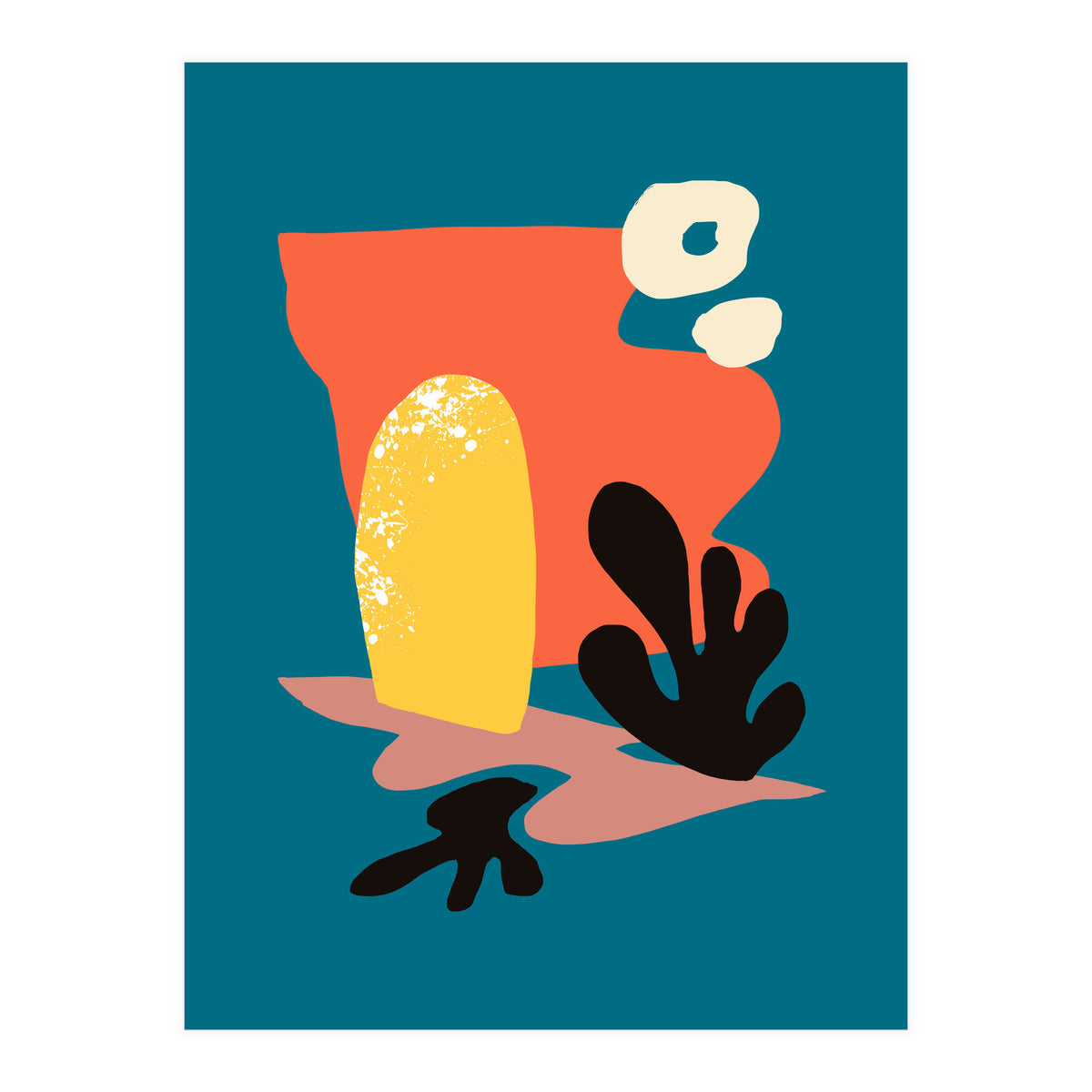 silent season-c (Print Only)