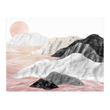 Marble Landscape 01 (Print Only) thumbnail