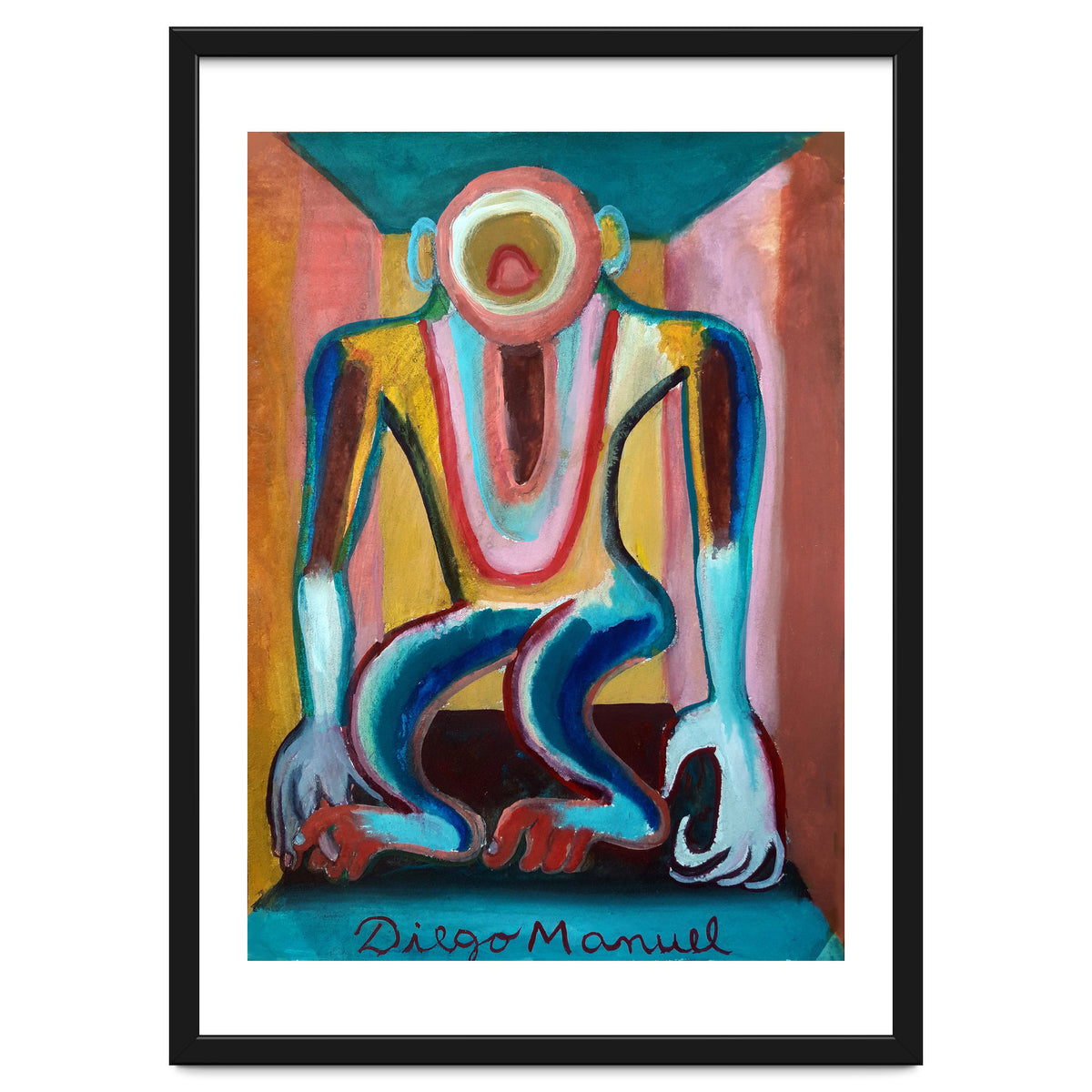 Animal Extraterrestre 5