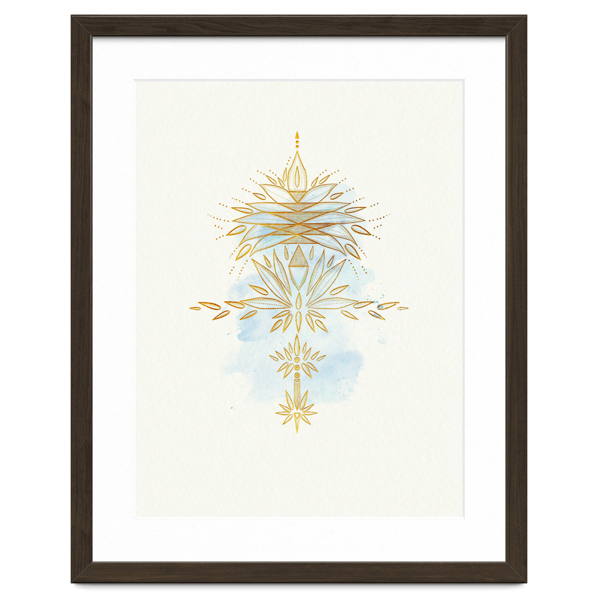 Spiritual Series: Water