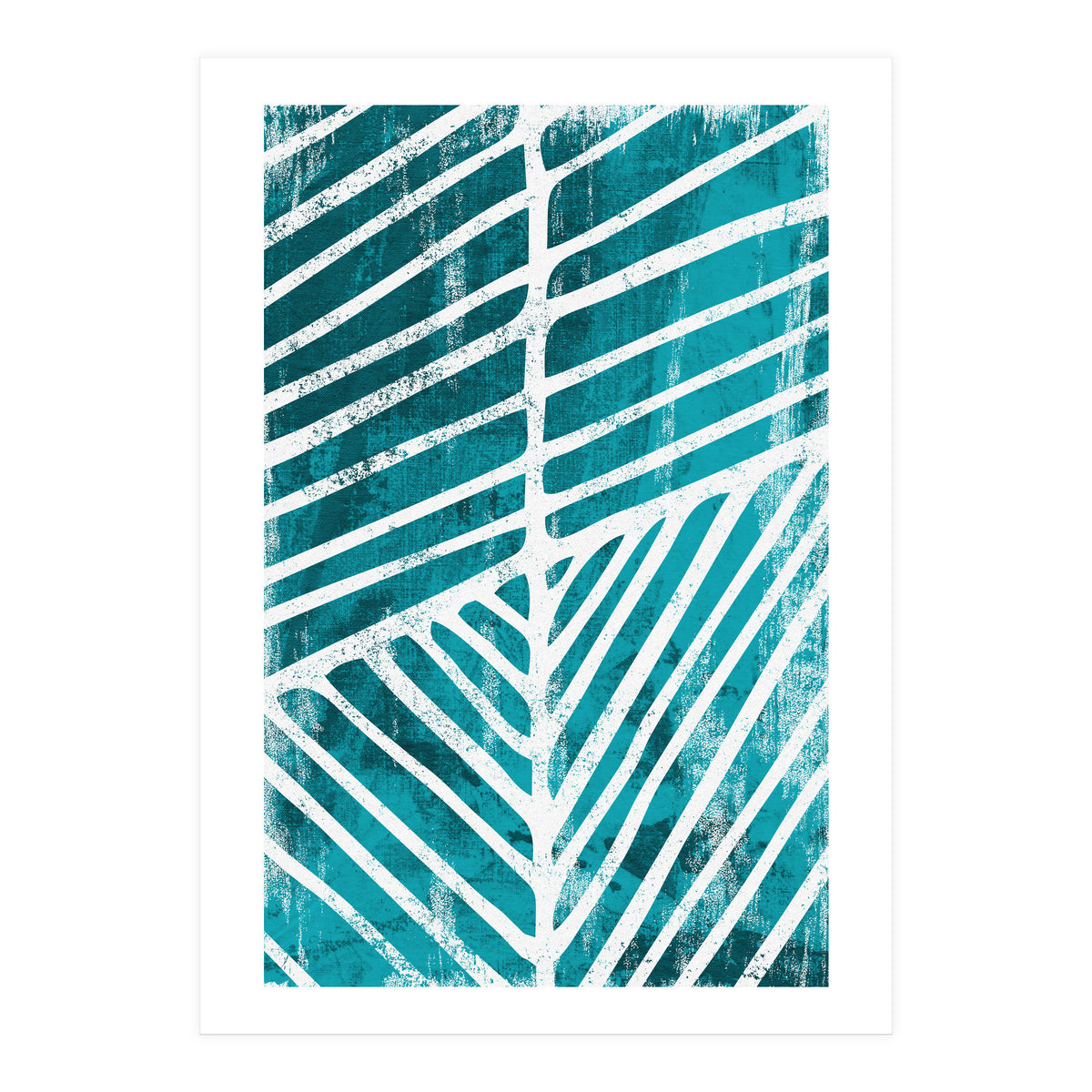 Botanicals Collection No4 (Print Only)