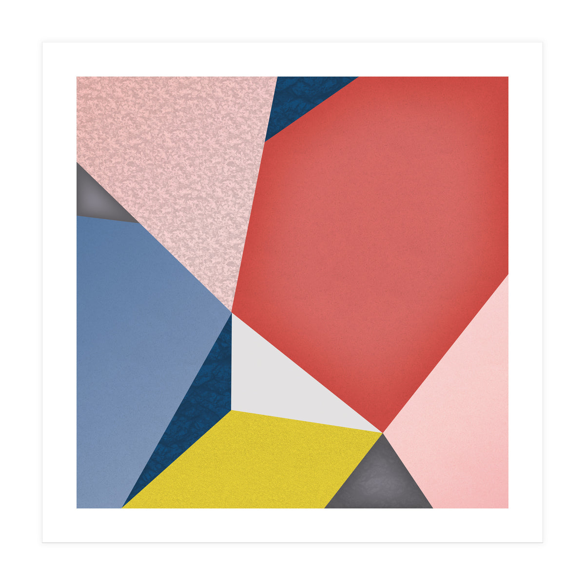 Spring Trend (Print Only)