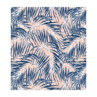 Tropical paradise pink (Print Only)