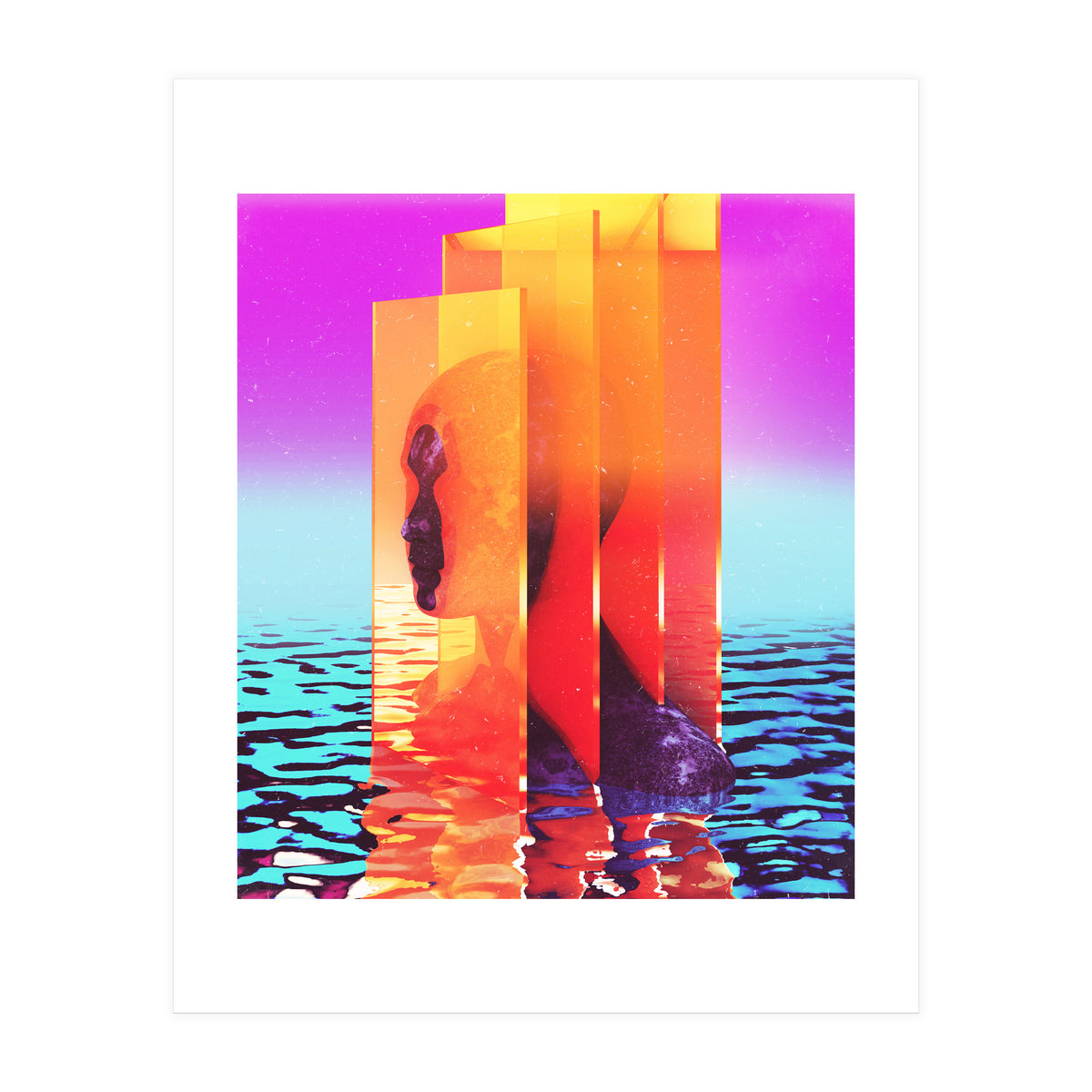 Random Thoughts (Print Only)