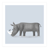 Rhino (Print Only) thumbnail