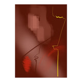 Flamas 5 (Print Only) thumbnail