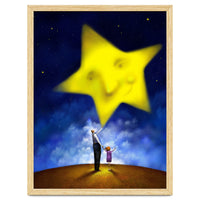 Grandpa's Star