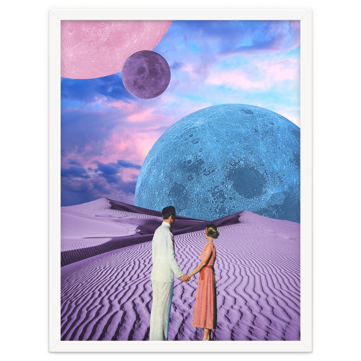 Our Beautiful Universe