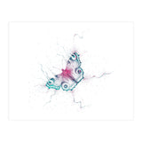 Peacock Butterfly (Print Only) thumbnail