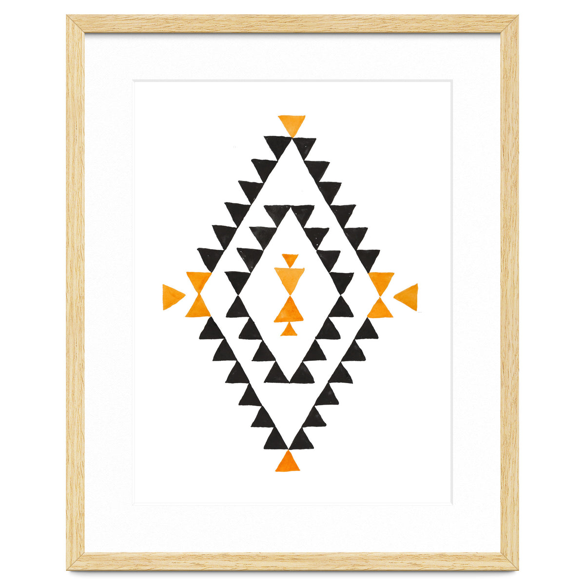 Patterns Aztec Diamond