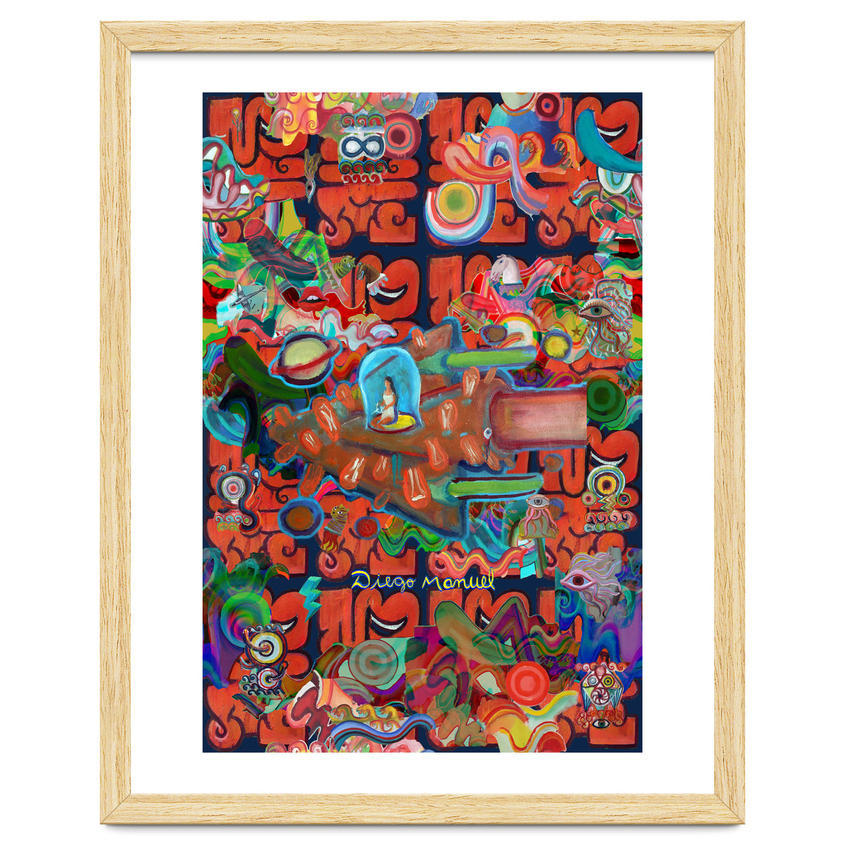 Muchas Cosas 2021 189