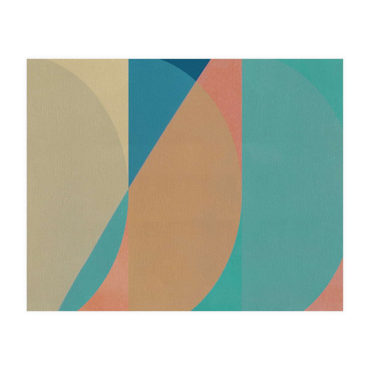 Leisure Time 2 (Print Only)