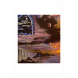 Dream Immersion (Print Only) thumbnail