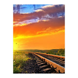 Sunset (Print Only) thumbnail