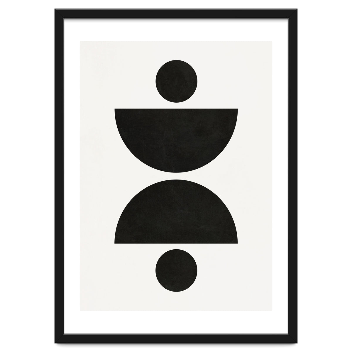 ABSTRACT AND GEOMETRIC SHAPES 02BW