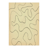 Abstract organic lines (Print Only) thumbnail