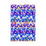 Pop Abstract A 40 (Print Only) thumbnail