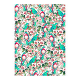 Birds & Flowers (Print Only) thumbnail