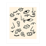 Senses (Print Only) thumbnail
