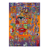Mujer Digital 2 19 (Print Only) thumbnail