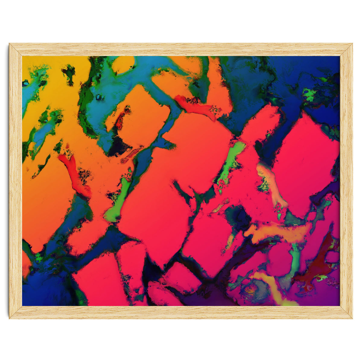 Massive Alligator Two