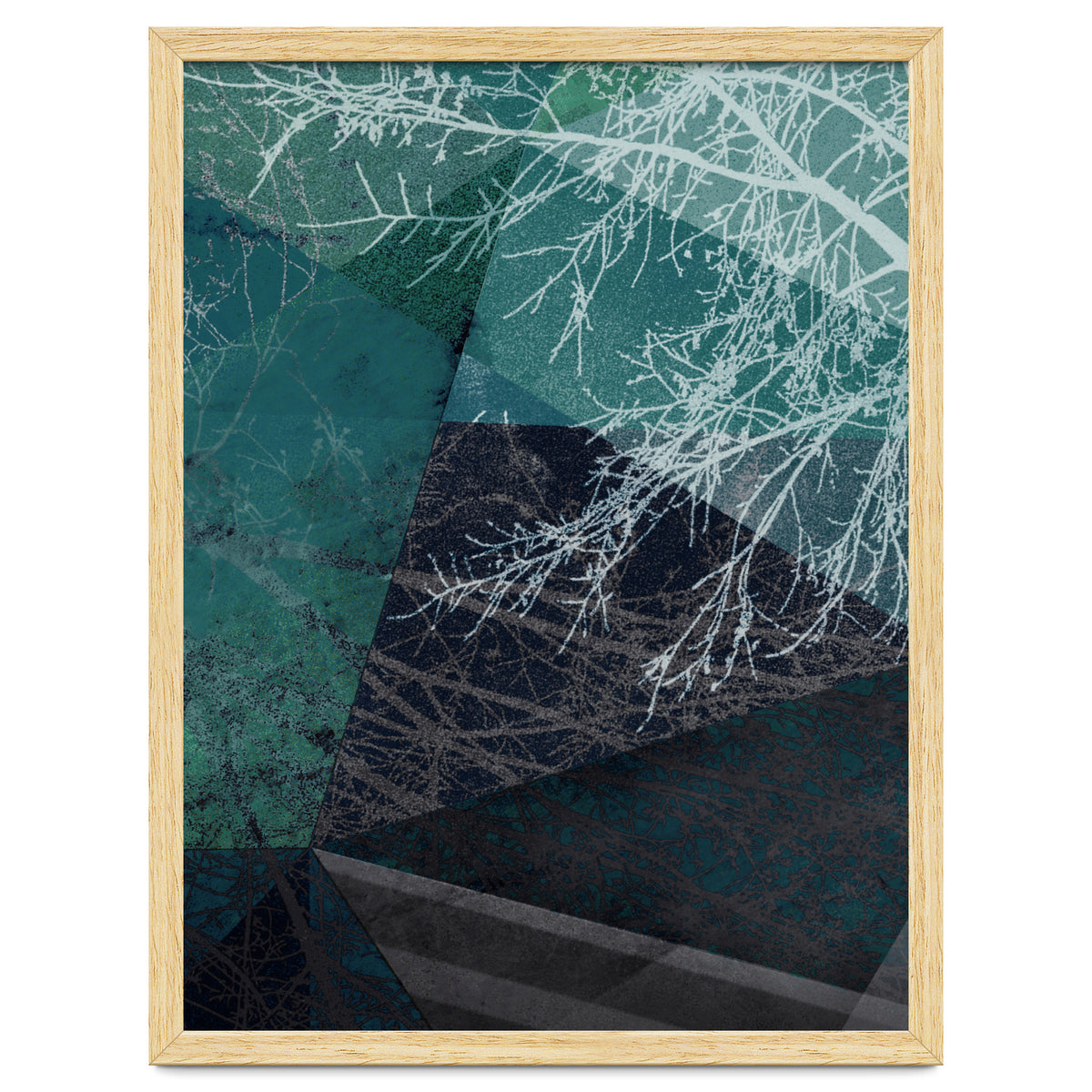 P19 E2 Trees And Triangles