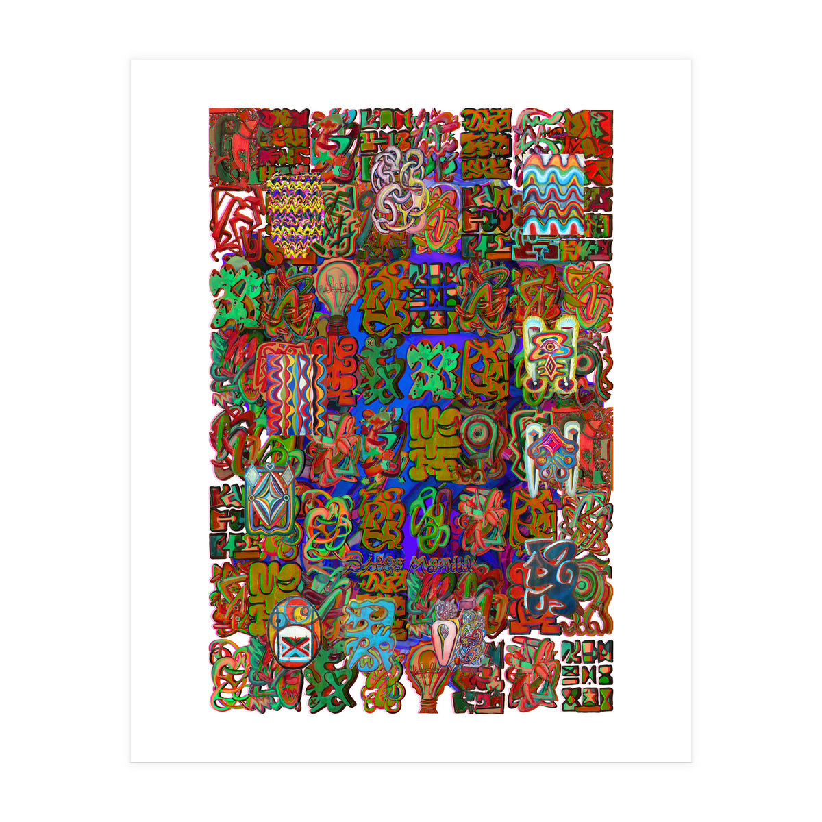 New Graffiti2022 102 (Print Only)