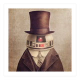 Duke R2 (Print Only) thumbnail